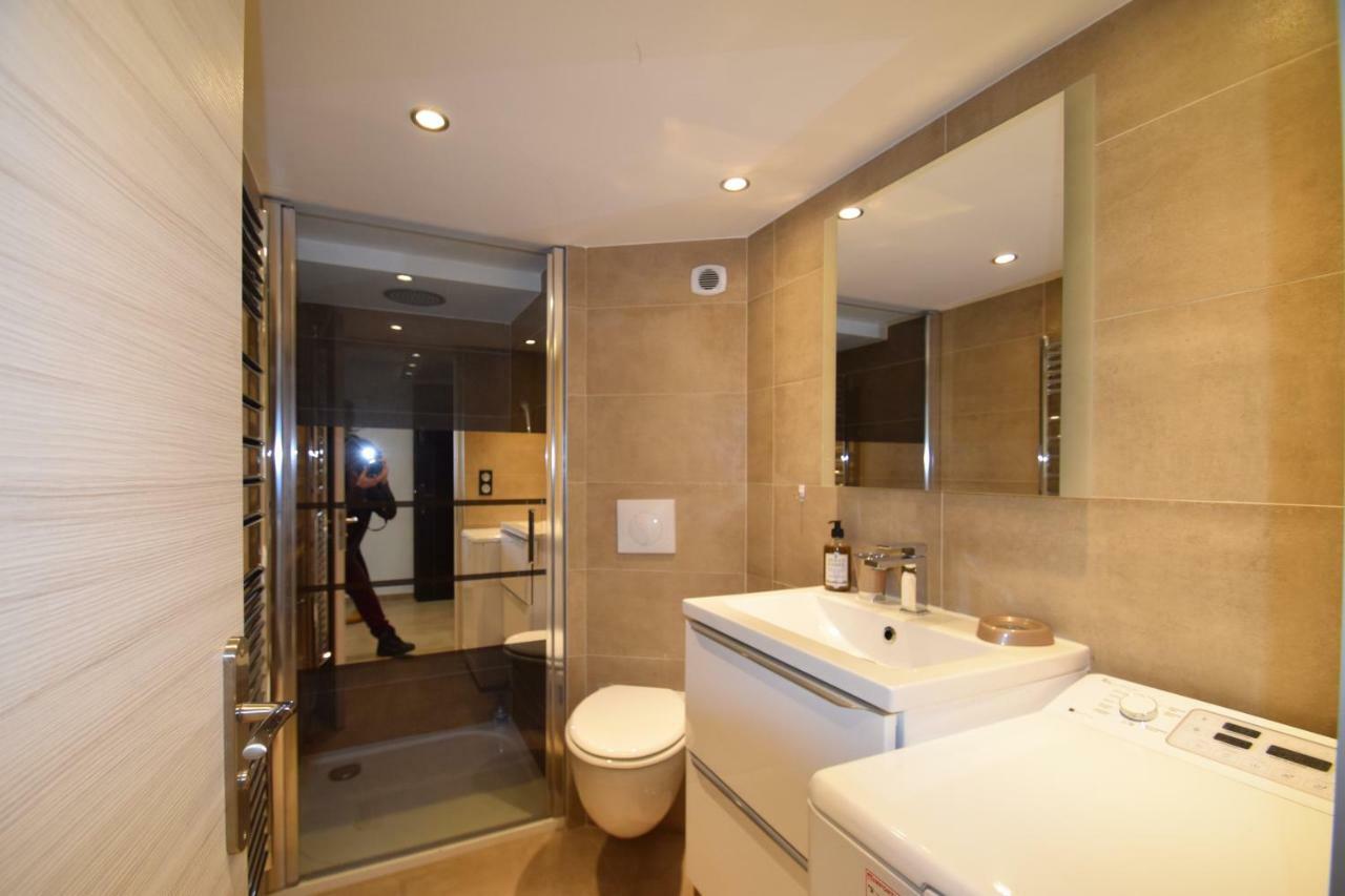 Perla Duplex - No Better Location In Nice Bagian luar foto