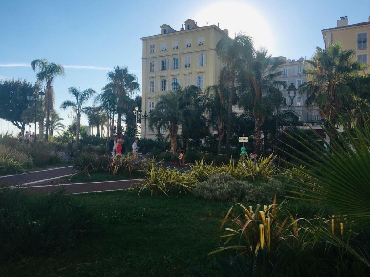Perla Duplex - No Better Location In Nice Bagian luar foto